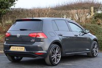 USED 2016 VOLKSWAGEN GOLF MATCH EDITION TDI BMT DSG 