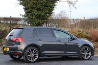 USED 2016 VOLKSWAGEN GOLF MATCH EDITION TDI BMT DSG 