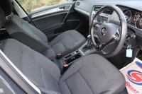 USED 2016 VOLKSWAGEN GOLF MATCH EDITION TDI BMT DSG 