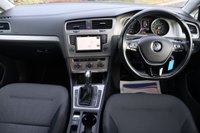 USED 2016 VOLKSWAGEN GOLF MATCH EDITION TDI BMT DSG 