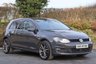 USED 2016 VOLKSWAGEN GOLF MATCH EDITION TDI BMT DSG 