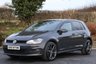 USED 2016 VOLKSWAGEN GOLF MATCH EDITION TDI BMT DSG 