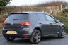 USED 2016 VOLKSWAGEN GOLF MATCH EDITION TDI BMT DSG 