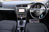 USED 2016 VOLKSWAGEN GOLF MATCH EDITION TDI BMT DSG 