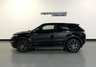 USED 2014 14 LAND ROVER RANGE ROVER EVOQUE 2.2 SD4 DYNAMIC 3d 190 BHP 
