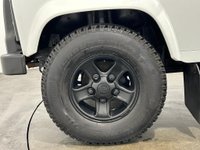 USED 2016 16 LAND ROVER DEFENDER 2.2 TD XS STATION WAGON 5d 122 BHP 9425 Miles , Fuji White , Leather Recaro Searts, Heated Front Seats, Apple Play,