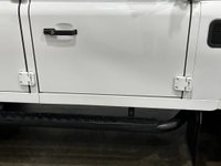 USED 2016 16 LAND ROVER DEFENDER 2.2 TD XS STATION WAGON 5d 122 BHP 9425 Miles , Fuji White , Leather Recaro Searts, Heated Front Seats, Apple Play,