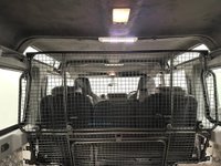 USED 2016 16 LAND ROVER DEFENDER 2.2 TD XS STATION WAGON 5d 122 BHP 9425 Miles , Fuji White , Leather Recaro Searts, Heated Front Seats, Apple Play,