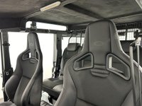 USED 2016 16 LAND ROVER DEFENDER 2.2 TD XS STATION WAGON 5d 122 BHP 9425 Miles , Fuji White , Leather Recaro Searts, Heated Front Seats, Apple Play,