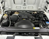 USED 2016 16 LAND ROVER DEFENDER 2.2 TD XS STATION WAGON 5d 122 BHP 9425 Miles , Fuji White , Leather Recaro Searts, Heated Front Seats, Apple Play,