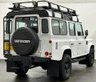 USED 2016 16 LAND ROVER DEFENDER 2.2 TD XS STATION WAGON 5d 122 BHP 9425 Miles , Fuji White , Leather Recaro Searts, Heated Front Seats, Apple Play,