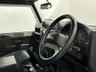 USED 2016 16 LAND ROVER DEFENDER 2.2 TD XS STATION WAGON 5d 122 BHP 9425 Miles , Fuji White , Leather Recaro Searts, Heated Front Seats, Apple Play,