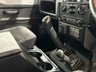 USED 2016 16 LAND ROVER DEFENDER 2.2 TD XS STATION WAGON 5d 122 BHP 9425 Miles , Fuji White , Leather Recaro Searts, Heated Front Seats, Apple Play,