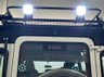 USED 2016 16 LAND ROVER DEFENDER 2.2 TD XS STATION WAGON 5d 122 BHP 9425 Miles , Fuji White , Leather Recaro Searts, Heated Front Seats, Apple Play,
