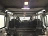 USED 2016 16 LAND ROVER DEFENDER 2.2 TD XS STATION WAGON 5d 122 BHP 9425 Miles , Fuji White , Leather Recaro Searts, Heated Front Seats, Apple Play,