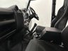 USED 2016 16 LAND ROVER DEFENDER 2.2 TD XS STATION WAGON 5d 122 BHP 9425 Miles , Fuji White , Leather Recaro Searts, Heated Front Seats, Apple Play,