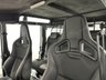 USED 2016 16 LAND ROVER DEFENDER 2.2 TD XS STATION WAGON 5d 122 BHP 9425 Miles , Fuji White , Leather Recaro Searts, Heated Front Seats, Apple Play,