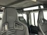USED 2016 16 LAND ROVER DEFENDER 2.2 TD XS STATION WAGON 5d 122 BHP 9425 Miles , Fuji White , Leather Recaro Searts, Heated Front Seats, Apple Play,