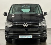 USED 2019 19 VOLKSWAGEN CARAVELLE 2.0 EXECUTIVE TDI BMT 5d 196 BHP High Specification Caravelle 2.0 Executive TDI BMT 200 BHP DSG,  Electric Powered Slide Side Doors, Full Black Nappa Leather, Heated Front Seats, Cruise Control,