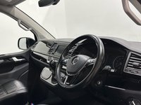 USED 2019 19 VOLKSWAGEN CARAVELLE 2.0 EXECUTIVE TDI BMT 5d 196 BHP High Specification Caravelle 2.0 Executive TDI BMT 200 BHP DSG,  Electric Powered Slide Side Doors, Full Black Nappa Leather, Heated Front Seats, Cruise Control,