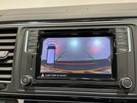 USED 2019 19 VOLKSWAGEN CARAVELLE 2.0 EXECUTIVE TDI BMT 5d 196 BHP High Specification Caravelle 2.0 Executive TDI BMT 200 BHP DSG,  Electric Powered Slide Side Doors, Full Black Nappa Leather, Heated Front Seats, Cruise Control,
