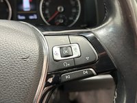 USED 2019 19 VOLKSWAGEN CARAVELLE 2.0 EXECUTIVE TDI BMT 5d 196 BHP High Specification Caravelle 2.0 Executive TDI BMT 200 BHP DSG,  Electric Powered Slide Side Doors, Full Black Nappa Leather, Heated Front Seats, Cruise Control,