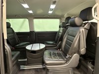 USED 2019 19 VOLKSWAGEN CARAVELLE 2.0 EXECUTIVE TDI BMT 5d 196 BHP High Specification Caravelle 2.0 Executive TDI BMT 200 BHP DSG,  Electric Powered Slide Side Doors, Full Black Nappa Leather, Heated Front Seats, Cruise Control,