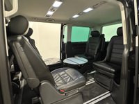 USED 2019 19 VOLKSWAGEN CARAVELLE 2.0 EXECUTIVE TDI BMT 5d 196 BHP High Specification Caravelle 2.0 Executive TDI BMT 200 BHP DSG,  Electric Powered Slide Side Doors, Full Black Nappa Leather, Heated Front Seats, Cruise Control,