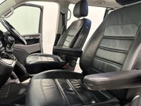 USED 2019 19 VOLKSWAGEN CARAVELLE 2.0 EXECUTIVE TDI BMT 5d 196 BHP High Specification Caravelle 2.0 Executive TDI BMT 200 BHP DSG,  Electric Powered Slide Side Doors, Full Black Nappa Leather, Heated Front Seats, Cruise Control,