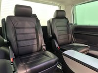 USED 2019 19 VOLKSWAGEN CARAVELLE 2.0 EXECUTIVE TDI BMT 5d 196 BHP High Specification Caravelle 2.0 Executive TDI BMT 200 BHP DSG,  Electric Powered Slide Side Doors, Full Black Nappa Leather, Heated Front Seats, Cruise Control,