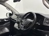 USED 2019 19 VOLKSWAGEN CARAVELLE 2.0 EXECUTIVE TDI BMT 5d 196 BHP High Specification Caravelle 2.0 Executive TDI BMT 200 BHP DSG,  Electric Powered Slide Side Doors, Full Black Nappa Leather, Heated Front Seats, Cruise Control,