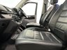 USED 2019 19 VOLKSWAGEN CARAVELLE 2.0 EXECUTIVE TDI BMT 5d 196 BHP High Specification Caravelle 2.0 Executive TDI BMT 200 BHP DSG,  Electric Powered Slide Side Doors, Full Black Nappa Leather, Heated Front Seats, Cruise Control,