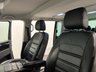 USED 2019 19 VOLKSWAGEN CARAVELLE 2.0 EXECUTIVE TDI BMT 5d 196 BHP High Specification Caravelle 2.0 Executive TDI BMT 200 BHP DSG,  Electric Powered Slide Side Doors, Full Black Nappa Leather, Heated Front Seats, Cruise Control,