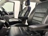 USED 2019 19 VOLKSWAGEN CARAVELLE 2.0 EXECUTIVE TDI BMT 5d 196 BHP High Specification Caravelle 2.0 Executive TDI BMT 200 BHP DSG,  Electric Powered Slide Side Doors, Full Black Nappa Leather, Heated Front Seats, Cruise Control,