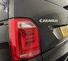 USED 2019 19 VOLKSWAGEN CARAVELLE 2.0 EXECUTIVE TDI BMT 5d 196 BHP High Specification Caravelle 2.0 Executive TDI BMT 200 BHP DSG,  Electric Powered Slide Side Doors, Full Black Nappa Leather, Heated Front Seats, Cruise Control,