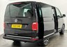 USED 2019 19 VOLKSWAGEN CARAVELLE 2.0 EXECUTIVE TDI BMT 5d 196 BHP High Specification Caravelle 2.0 Executive TDI BMT 200 BHP DSG,  Electric Powered Slide Side Doors, Full Black Nappa Leather, Heated Front Seats, Cruise Control,