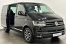 USED 2019 19 VOLKSWAGEN CARAVELLE 2.0 EXECUTIVE TDI BMT 5d 196 BHP High Specification Caravelle 2.0 Executive TDI BMT 200 BHP DSG,  Electric Powered Slide Side Doors, Full Black Nappa Leather, Heated Front Seats, Cruise Control,