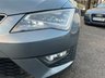 USED 2014 14 SEAT LEON 1.4 TSI FR TECHNOLOGY 5dr 