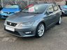 USED 2014 14 SEAT LEON 1.4 TSI FR TECHNOLOGY 5dr 