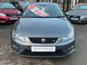 USED 2014 14 SEAT LEON 1.4 TSI FR TECHNOLOGY 5dr 