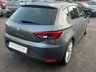 USED 2014 14 SEAT LEON 1.4 TSI FR TECHNOLOGY 5dr 