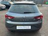 USED 2014 14 SEAT LEON 1.4 TSI FR TECHNOLOGY 5dr 