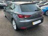USED 2014 14 SEAT LEON 1.4 TSI FR TECHNOLOGY 5dr 
