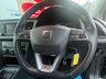 USED 2014 14 SEAT LEON 1.4 TSI FR TECHNOLOGY 5dr 