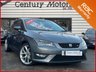 USED 2014 14 SEAT LEON 1.4 TSI FR TECHNOLOGY 5dr 