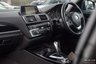 USED 2015 65 BMW 2 SERIES 1.5 218I SPORT 2d 134 BHP BLACK SAPPHIRE+BLUETOOTH