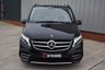 USED 2018 18 MERCEDES-BENZ V CLASS 2.1 V 220 D AMG LINE XL 5d 161 BHP 