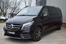 USED 2018 18 MERCEDES-BENZ V CLASS 2.1 V 220 D AMG LINE XL 5d 161 BHP 
