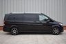 USED 2018 18 MERCEDES-BENZ V CLASS 2.1 V 220 D AMG LINE XL 5d 161 BHP 