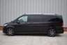 USED 2018 18 MERCEDES-BENZ V CLASS 2.1 V 220 D AMG LINE XL 5d 161 BHP 